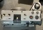 Sony FX3 Full Frame Camera 12.1MP w XLR handle more Extras