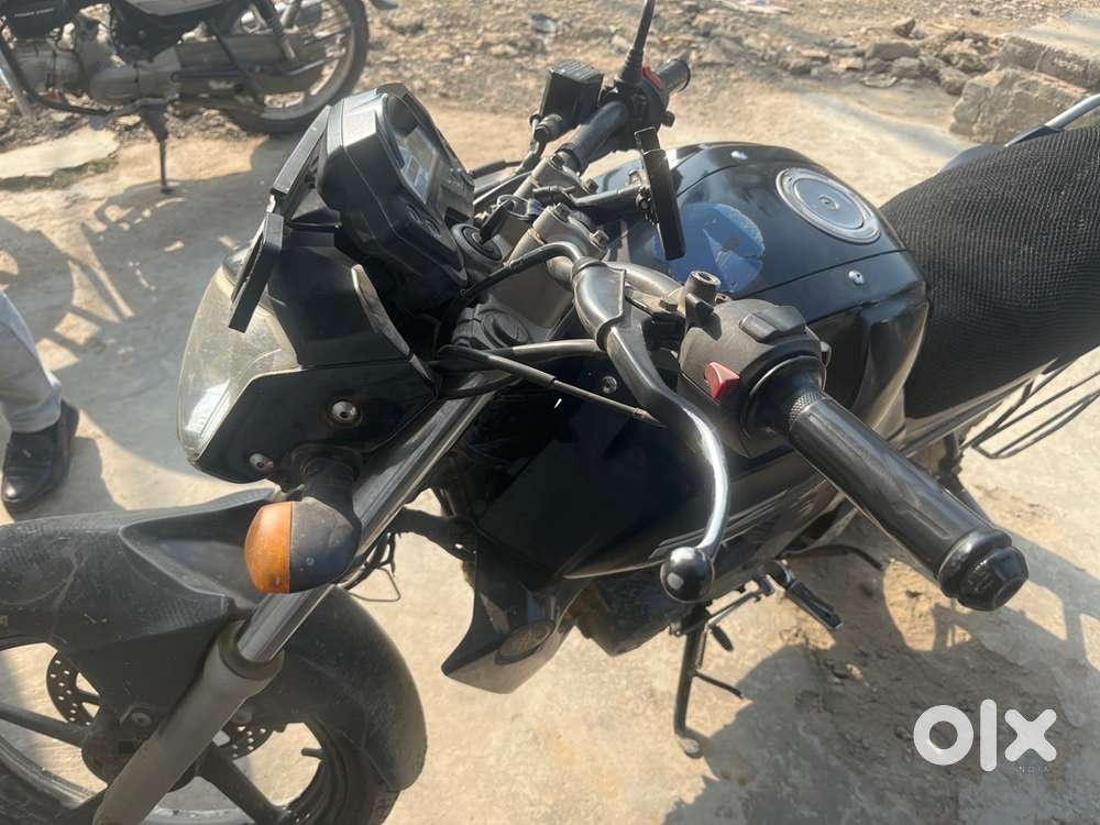 Yazma favourite bike