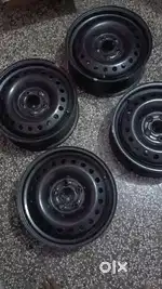 Unused 16 inches rim for car