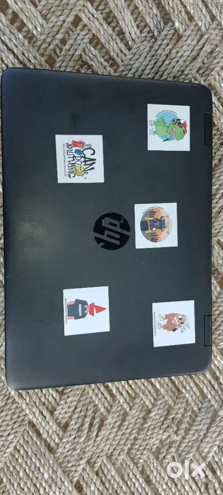 Leptop hai ssd dli hui hai new keyboard hai bettry bhi new hai