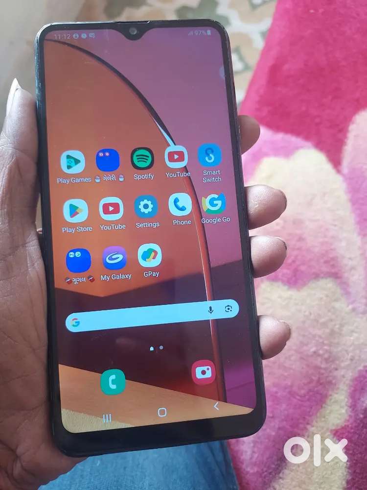 Samsung galaxy a20s 4gb 64gb