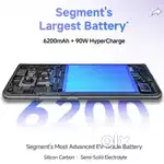 REDMI NOTE 14 PRO PLUS 5G MOBILE 6200 BATTERY 50 MP CAMERA