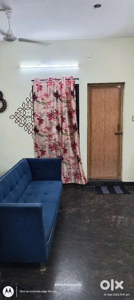 Ladies PG available near Thiru Nagar Bus stop, vadapalani & Arumbakkam