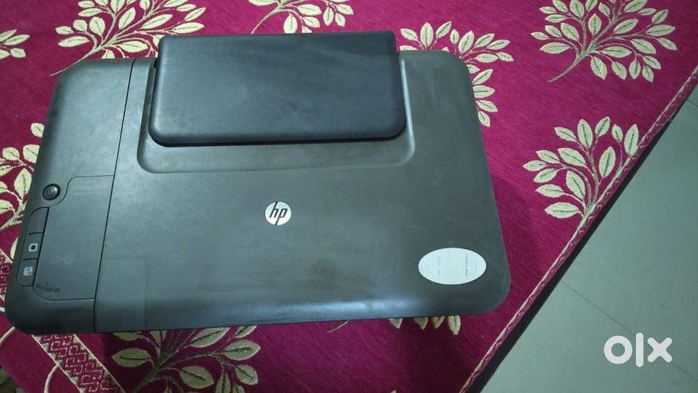 HP Printer with Scanner