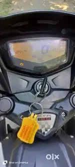 RTR160 BS6