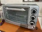 Bajaj Majesty OTG Oven (2800 TMC)