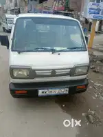 Maruti Suzuki Omni 2013 CNG on paper