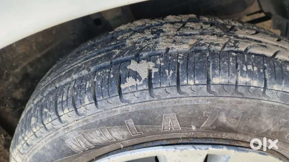 Maruti Suzuki Swift 2012