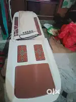 N 5 Thermal massage bed