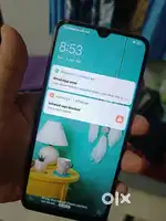 Vivo V11 Pro 6 GB Ram 64 Gb Internal
