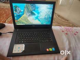 DELL Inspiron 3443 Intel Core i5 i5-5200U Laptop for Sale