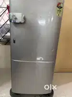Samsung fridge RR20N1Y1ZSE/HL/2019