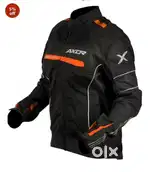 Axor riding jacket new