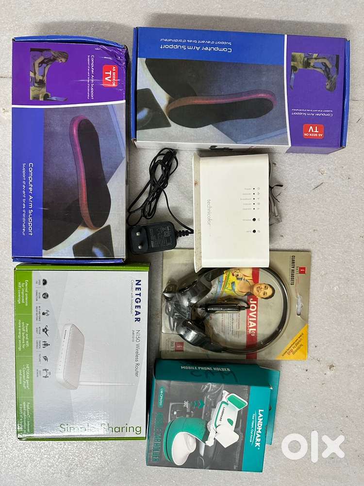 Hot clearance sale- 5 items for 8k only