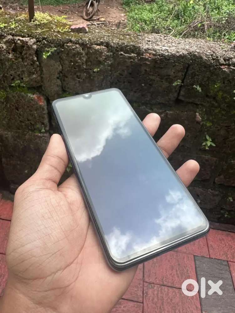 Samsung M32 128Gb