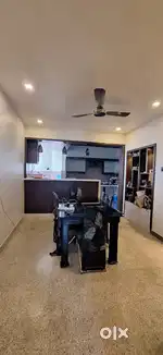 West Gate terrace Apartment Si Flats Pandit karuppan road Thevara .