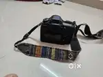 NIKON D7200 with 50 mm  1.8D prime lense