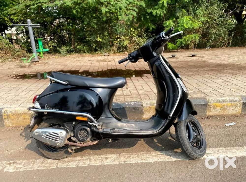 Vespa Vxl ,125 Best Condition