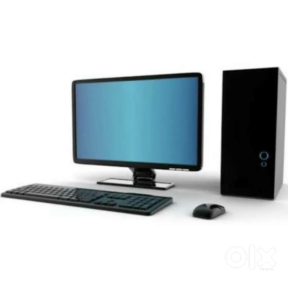 Complete Desktop Services