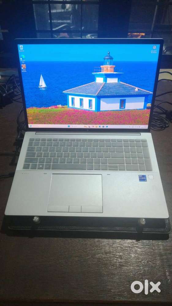 High end unused gaming laptop 1TB SSD, 16GB GFX, i9-12th gen, 24GB RAM