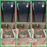 WASHING MACHINE & FRIDGES for SELL n RENTAL basis