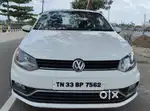 Volkswagen Ameo 1.5 TDI Highline Plus, 2017, Diesel