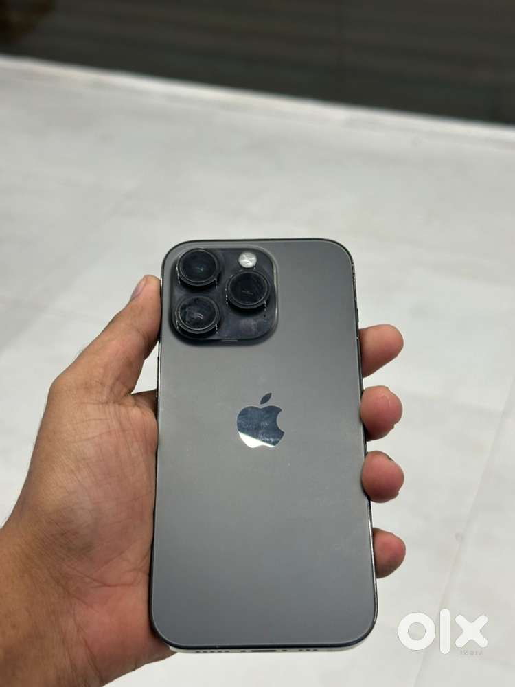 IPHONE 14 PRO 256GB 93BH