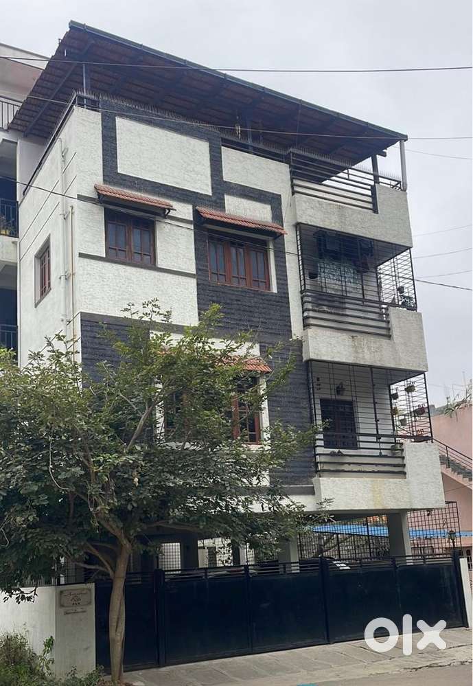 1 bhk available for rent near kasavanahalli