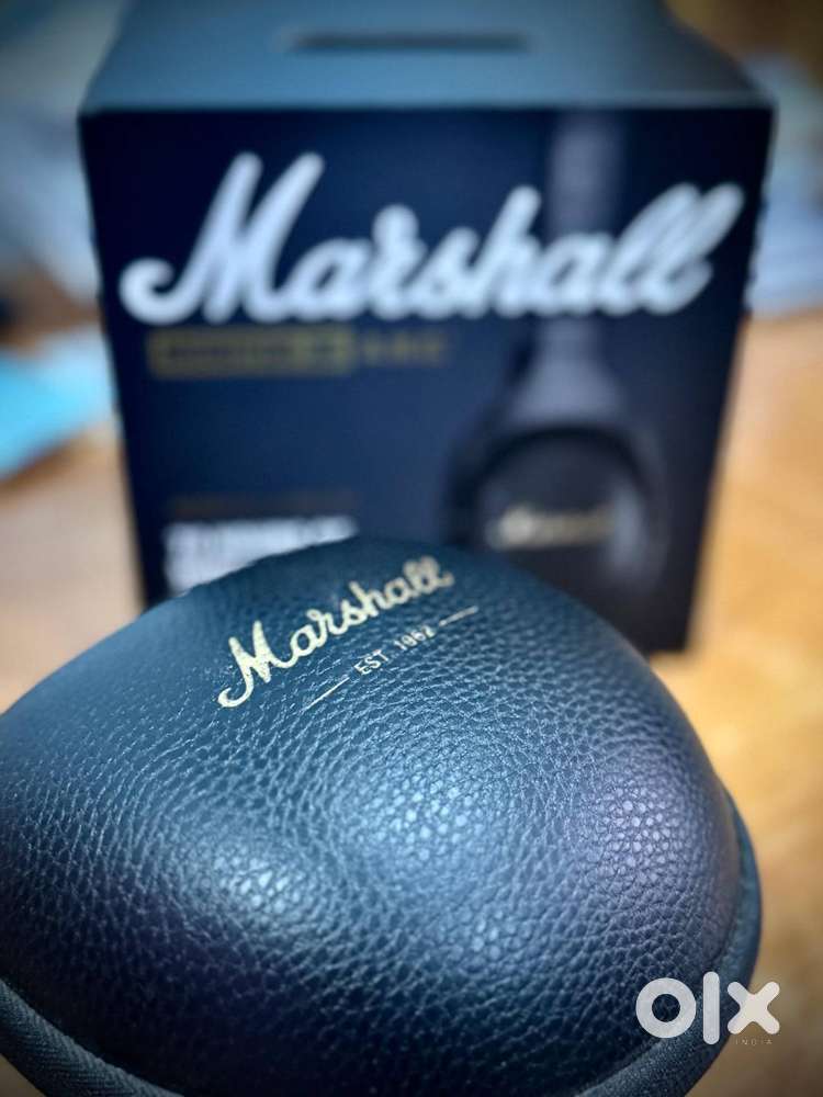 Marshall Monitor 3 A.N.C