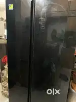 Kelvinator fridge good condition
