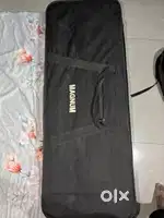Electric guitar Hard travel case