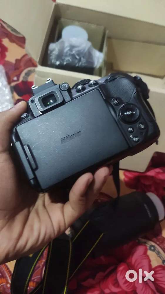 Nikon D5300