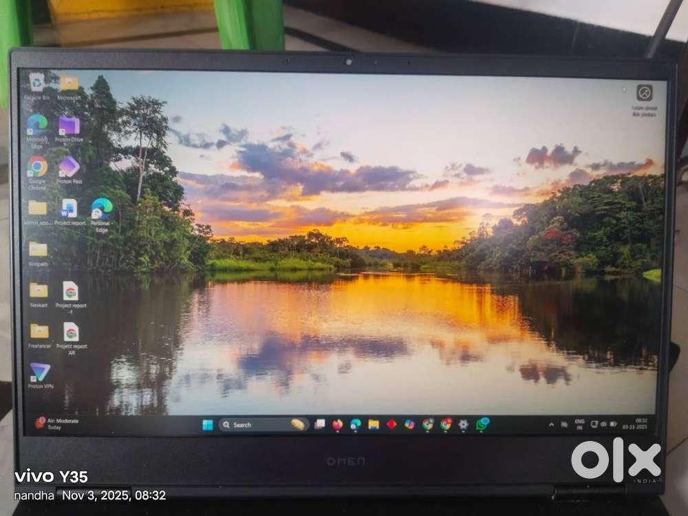 Omen 16 Gaming laptop