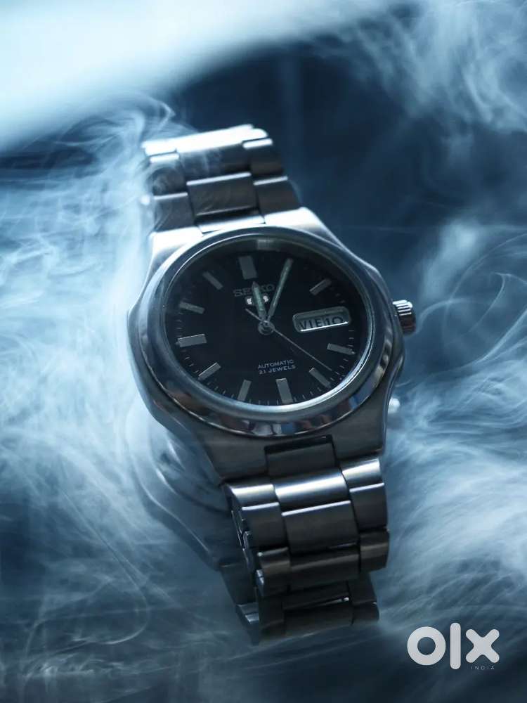 Seiko Nautilus good as new