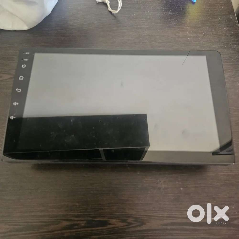 DD Audio Car Android Stereo For Car ( only few months old)