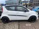 Maruti Suzuki Ritz VXi, 2014, Petrol