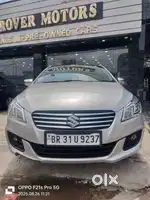 Maruti Suzuki Ciaz ZDI BS IV, 2015, Diesel