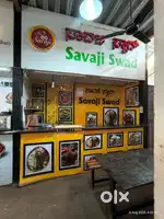 Food Stall for Rent @ beside New Bus Stand Gokul Road, Hubli