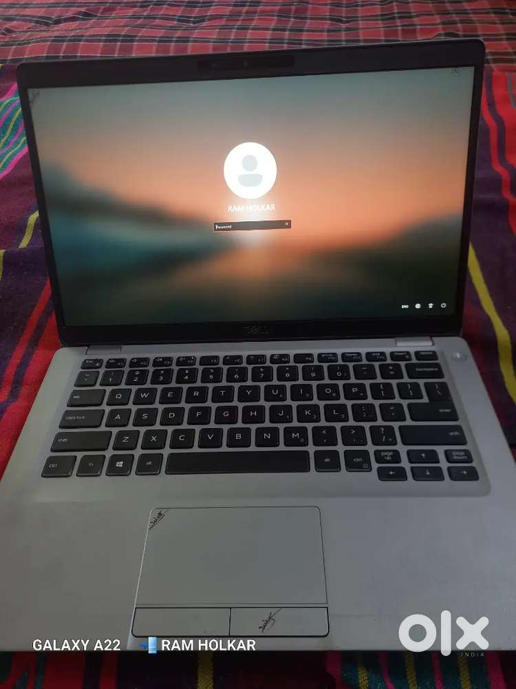 DELL LAPTOP