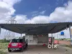 Tea time shop
