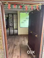 Urgent sale 2bhk flat