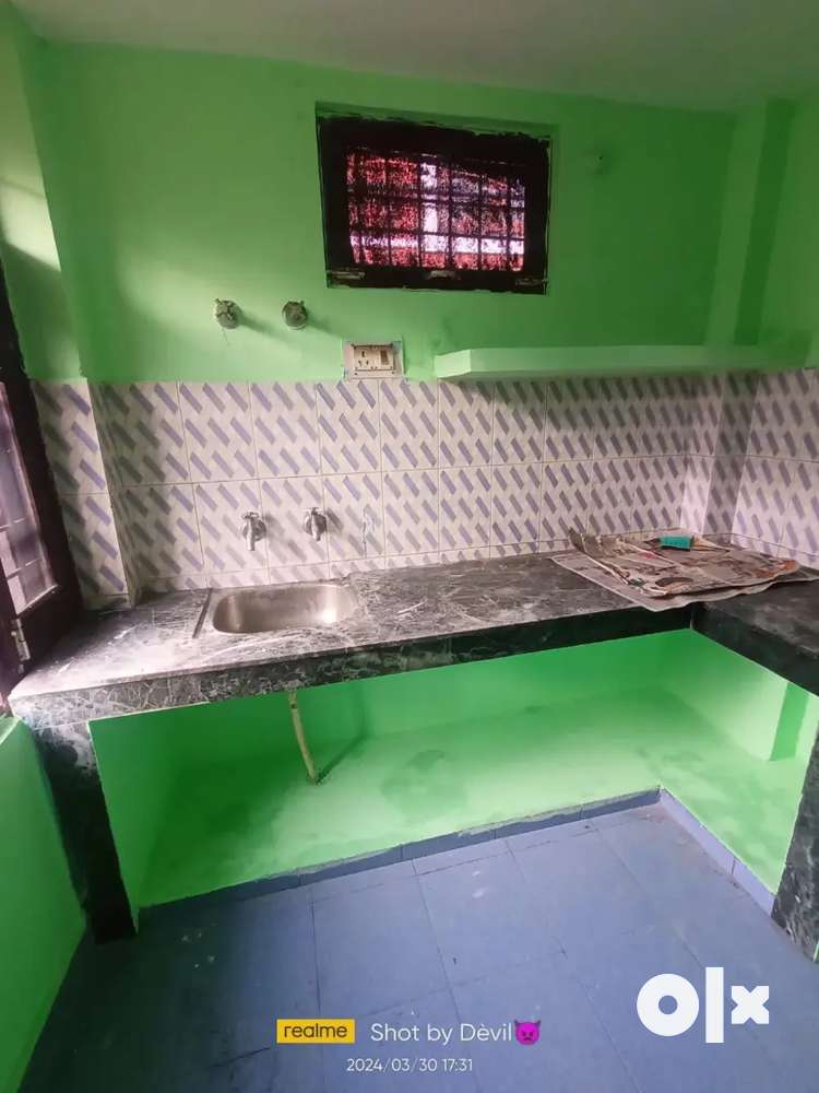 2 room set available for rent in Ram Nagar Dharamshala