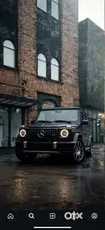 Personal driver requirement