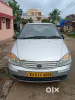 Tata Indica V2 DL BSIII, 2015, Diesel