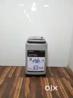Samsung 6.5+1kg top load washing machine with warranty and shipping
