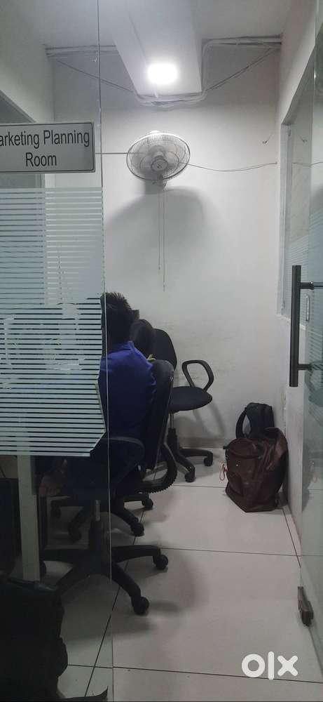 space on prime location for startups business