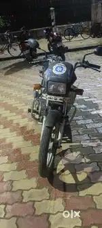 Hero Honda Splendor plus