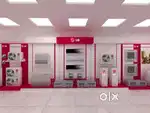 Wanted home appliances showroom Direct company
 staff