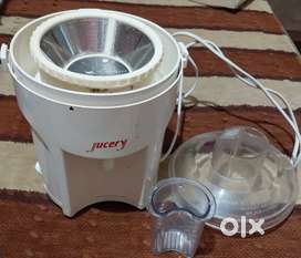 Fruit Jucer