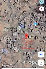 Urgent Sale NA44 Plot Naygaon.